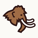 Mammouth AI logo