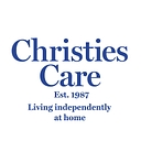 Christies Care logo