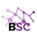 Butler SciComm logo