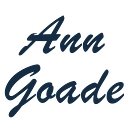 Ann Goade logo