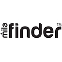 Mila Finder logo