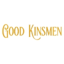Good Kinsmen logo