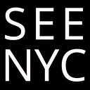 SeeNewYork.nyc logo