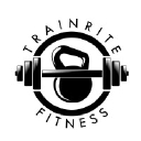 TrainRite logo