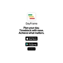 DayFrame logo