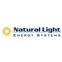 Natural Light 48-Watt Solar Attic Fan logo