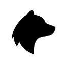 Bear AI logo