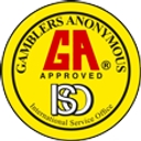 Gamblers Anonymous logo