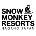 Snow Monkey Resorts logo