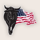 Maries River Wagyu logo