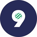 9-Figure Media logo