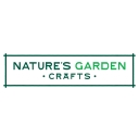 Nature's Garden Crafts logo
