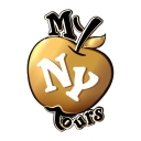 My NY Tours logo