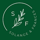 Solange & Frances logo