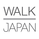 Walk Japan logo