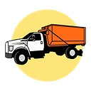Akron Junk logo