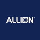 Allion Labs logo