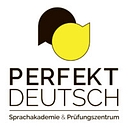 Perfekt Deutsch logo