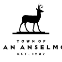 Town of San Anselmo logo