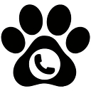 Brandon Lakes Animal Hospital logo