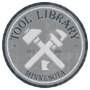 MN Tool Library logo