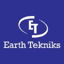 EarthTekniks logo