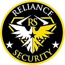 Reliance Security USA logo