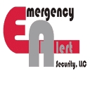 Emergency Alert Security logo