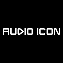 Audio Icon logo