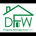 DFW Property Management logo