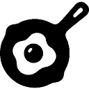 What Great Grandma Ate logo