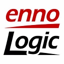 ennoLogic logo