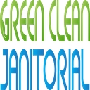 Green Clean Janitorial logo