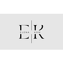 Elena Kom Photo logo