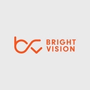 Bright Vision Optometry logo