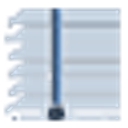 Bergen County Blinds logo