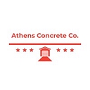 Concrete Athens Co. logo