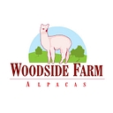 Woodside Farm Alpacas logo