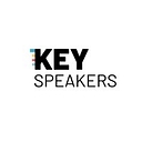 Key Speakers logo