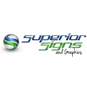 Superior Signs and Graphics logo