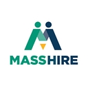 MassHire Boston logo