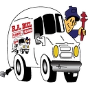 R.A. Biel (Rabiel Plumbing) logo
