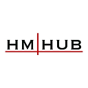HMHub logo