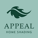 Appeal Shading logo