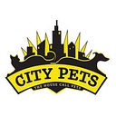 City Pets Vets logo