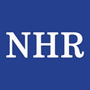 Nutrition Health Review logo