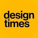 DesignTimes logo