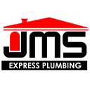 JMS Express Plumbing logo