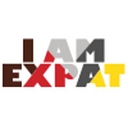 IamExpat logo