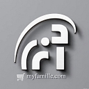 My Famille logo